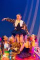 Mini Stars Circus 3A  041